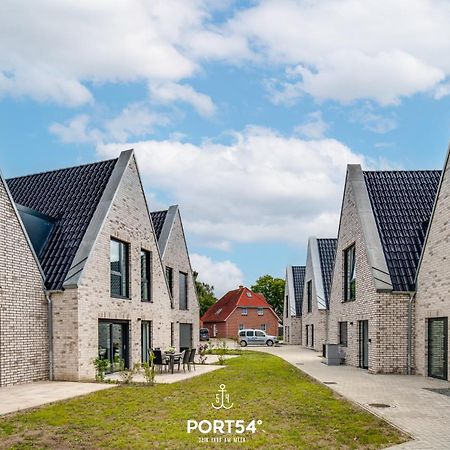Willa Buhne 16 Daenschendorf Auf Fehmarn Zewnętrze zdjęcie