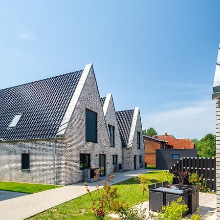 Willa Buhne 16 Daenschendorf Auf Fehmarn Zewnętrze zdjęcie