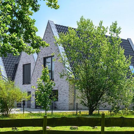 Willa Buhne 16 Daenschendorf Auf Fehmarn Zewnętrze zdjęcie